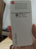 有道聽(tīng)力寶E6 64G復讀機隨身聽(tīng)磨耳朵單詞記背學(xué)習聽(tīng)讀神器同步英語(yǔ)口袋便攜英語(yǔ)寶聽(tīng)說(shuō)寶熏聽(tīng)機學(xué)習機 曬單實(shí)拍圖