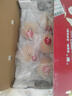 京鮮生 長(cháng)城羊脂秋月梨 正宗大果 凈重5斤 單果300g+ 生鮮水果禮盒 曬單實(shí)拍圖