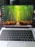 華為MateBook 14 酷睿 Ultra Linux版【國家補貼20%】筆記本電腦 2.8K觸屏 超薄高性能 辦公商務(wù)輕薄本 Ultra 5 16G 1TB | 皓月銀 店鋪預裝Windows版（ 曬單實(shí)拍圖