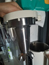 九陽（Joyoung）1.2L豆?jié){機3-4人用破壁機古法豆?jié){可預(yù)約時間細(xì)膩免濾家用全自動榨汁機料理機D565【九陽漫生活】 曬單實拍圖