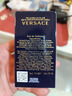 范思哲（VERSACE）迪倫男士淡香水30ml 中秋節禮物生日禮物送男友迪倫海神 曬單實(shí)拍圖