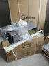 美的（Midea）中央空調(diào)一拖四多聯(lián)機(jī)5匹星光PRO【省電新升級20%】25年新品 雙風(fēng)輪外機(jī) 小三室一廳 適用80~110㎡ 曬單實(shí)拍圖