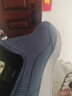 斯凱奇（Skechers）男鞋秋季一腳蹬健步鞋軟底網(wǎng)面休閑運動(dòng)鞋54626 曬單實(shí)拍圖