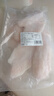 湄公大廚越南巴沙魚(yú)柳1500g 無(wú)骨無(wú)刺低脂肪高蛋白輕食 凈重3斤 曬單實(shí)拍圖