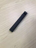 小米（MI）適用新款白板遙控筆PPT翻頁(yè)筆多媒體教鞭電子紅外可充電翻頁(yè)筆多媒體遙控器換頁(yè)筆講課 B2雙模式多媒體款-黑色 曬單實(shí)拍圖