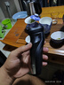 飛科博銳剃須刀電動(dòng)刮胡刀男士充電式胡須刀便攜車載剃胡子刀生日禮物送男友送老公推薦 PS156 曬單實(shí)拍圖