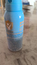 Hi!papa海龜爸爸兒童防曬噴霧可上飛機(jī)兒童高倍SPF32 防水防汗100ml 曬單實拍圖