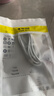 AMKE【原充正品】蘋(píng)果充電線(xiàn)30W快充套裝適配iPhone14/13promax/12plus/11/8/XR手機充電器原裝數據線(xiàn) 【原充正品】蘋(píng)果1.5米PD快充線(xiàn) 曬單實(shí)拍圖