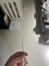 Sorthol蘋(píng)果數據線(xiàn)2米適配原裝PD快充35W充電線(xiàn)lightning蘋(píng)果iPhone14/13/12/11/ProMax/XR手機ipad充電器 【蘋(píng)果2米閃充線(xiàn)】適配原裝PD35W 安全快充  曬單實(shí)拍圖