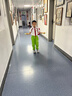 奪冠（DUOGUAN）兒童跳繩小學(xué)生幼兒園專(zhuān)用3-6-12歲初學(xué)考試專(zhuān)業(yè)軸承競速繩不打結 曬單實(shí)拍圖