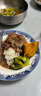 牛鮮尊國產(chǎn)黃牛原切谷飼 牛肉卷2斤 肥牛卷涮火鍋食材 生鮮牛肉 曬單實(shí)拍圖