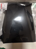 松山棉店小暖羊520保暖褲秋冬打底褲 女士-黑色 S（女士155） 曬單實(shí)拍圖