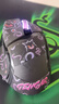 雷蛇（Razer）巴塞利斯蛇V3 X極速版 無(wú)線(xiàn)鼠標 小巴蛇  RGB幻彩燈效 吃雞/LOL/CS GO電競游戲鼠標 曬單實(shí)拍圖