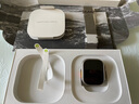Apple/蘋(píng)果 Watch Ultra 2 智能手表蜂窩款49 毫米原色鈦金屬表殼原色鈦金屬米蘭尼斯表帶L MXDK3CH/B 曬單實(shí)拍圖
