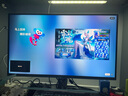海信27英寸 1152分區(qū)MiniLED 廣色域 FastIPS DC調(diào)光 4K160Hz 顯示器 黑神話:悟空 27G7K Pro 曬單實(shí)拍圖