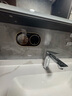 惠業(yè)自動(dòng)感應洗手液機充電款壁掛智能打泡器泡沫洗手液機免接觸更安全 【經(jīng)典黑】感應出泡*三檔可調 曬單實(shí)拍圖