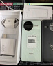 小米 REDMI K80 Pro 國家補貼 驍龍8至尊版  全焦段影像 澎湃OS 12GB+512GB 山巒青 紅米5G手機 曬單實(shí)拍圖