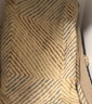 無(wú)印良品100%純棉床上四件套床上用品全棉床單被套200*230cm1.5/1.8米床 曬單實(shí)拍圖