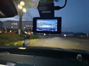 HIKVISION?？低曅熊?chē)記錄儀C6S 4K超高清夜視800萬(wàn)像素 智能ADAS語(yǔ)音聲控 曬單實(shí)拍圖