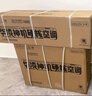 華凌空調 大1.5匹新一級能效 超省電pro巨省電變頻冷暖空調掛機 KFR-35GW/N8HA1Ⅲ-P 家電國家補貼 曬單實(shí)拍圖