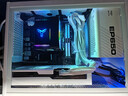 AMD R5 5600/RX7650GRE/6500XT迷你主機ITX整機手提DIY電腦組裝機臺式mini辦公臺式機AI PC電腦 配置六丨R5 5600/RTX5060 曬單實(shí)拍圖