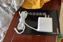 聯(lián)想原裝筆記本充電器100W  Type-C一體式便攜 20V 5A 電源適配器小新PRO 14/16Yoga ThinkBOOK電源線(xiàn) 100W便攜一體式白色 拯救者便攜PD充電器聯(lián)保 曬單實(shí)拍圖