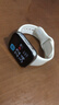 小米（MI）紅米Redmi Watch 3 青春版 智能運動(dòng)手表男女 藍牙通話(huà) 離線(xiàn)支付 手表二手 Redmi Watch 3 青春版 暮云灰 99新 曬單實(shí)拍圖