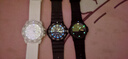 雷美諾時(shí)（Luminox） 瑞士進(jìn)口軍表魯美諾斯0321海龜石英氚氣夜光0330 情侶款手表0307 XS.0301.BO.L小號(hào)39盤(pán) 曬單實(shí)拍圖