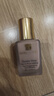 雅詩蘭黛（Estee Lauder） 粉底液DW持妝粉底液油皮親媽 控油油皮粉底液  七夕情人節(jié)禮物 15號1C0 30ml 曬單實拍圖