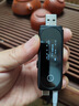 梵沐 BF05 32G mp3無(wú)損音樂(lè )播放器 mp4學(xué)生隨身聽(tīng)藍牙聽(tīng)英語(yǔ)運動(dòng)跑步 U盤(pán)式手機直插下載 USB-C口 曬單實(shí)拍圖