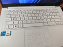 華碩a豆14 2025新品AI輕薄本 筆記本電腦(13代i5 16G 1T大硬盤 護眼屏 贈office)國家補貼20% 辦公學生 曬單實拍圖