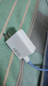 小米（MI）90W GaN 充電器+數(shù)據(jù)線套裝 小米14/13ultra/redmiK70手機原裝原盒同款 曬單實拍圖