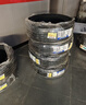 米其林（MICHELIN）汽車(chē)輪胎 225/60R18 100H 旅悅+ PRIMACY SUV+ 適配博越/宋Pro/H6 曬單實(shí)拍圖