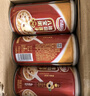 達(dá)利園桂圓蓮子八寶粥送禮方便速食即食早餐粥罐頭360g*12罐 整箱禮盒裝 曬單實拍圖