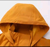 東方駱駝（EASTERN CAMEL）玫瑰的故事黃亦玫同款情侶三合一沖鋒外套男女春秋季夾克防風(fēng)衣男 曬單實(shí)拍圖