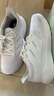 阿迪達斯 （adidas）春夏緩震運動(dòng)鞋男鞋網(wǎng)面透氣跑步鞋低幫休閑鞋子 UK9碼43 曬單實(shí)拍圖