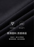 ROEYSHOUSE羅衣法式收腰無(wú)袖連衣裙2025夏季氣質(zhì)經(jīng)典大擺禮服09928 黑色  L  曬單實(shí)拍圖