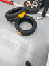 德國(guó)馬牌（Continental）汽車輪胎 215/55R17 94W UCJ 適配邁騰/XRV/亞洲龍/廣汽AION 曬單實(shí)拍圖