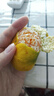 京鮮生 云南蜜桔 凈重5斤 單果60mm+ 生鮮水果 源頭直發(fā)包郵 曬單實(shí)拍圖
