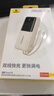倍思  【3C認證可上飛機】充電寶20000毫安大容量自帶線(xiàn)22.5W快充適用于蘋(píng)果17小米華為手機移動(dòng)電源 曬單實(shí)拍圖