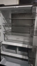 美的（Midea）508升法式多門(mén)四開(kāi)門(mén)雙系統雙循環(huán)一級能效除菌凈味大容量家用冰箱BCD-508WTPZM(E) 國家補貼20% 曬單實(shí)拍圖