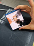 三星Samsung Galaxy Z Flip7 折疊屏手機 4.1英寸超大智能外屏 AI手機 徐明浩同款12GB+512GB 暗影藍 曬單實(shí)拍圖