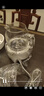 美的（Midea）花漾0膠水全玻璃全自動(dòng)養生壺 辦公室多功能煮茶壺 燒水壺恒溫電熱水壺煮茶器花茶壺1L YS10B101 曬單實(shí)拍圖