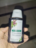 康如（KLORANE）【樊振東同款】金雞納防脫洗發(fā)露200ml 防斷固發(fā)護發(fā)控油洗發(fā)水 曬單實(shí)拍圖