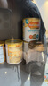 美贊臣（Meadjohnson nutrition）英版安敏健 無乳糖深度水解奶粉 益生菌低敏特殊配方奶粉 波蘭版 英版安敏健2段 7個月-1歲 400g 曬單實拍圖