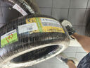佳通(Giti)輪胎215/50R17 91V 228v1 適配 標(biāo)致408/EU5/名圖/思域 曬單實(shí)拍圖
