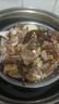 科爾沁 國產(chǎn)原切筋頭巴腦凈重4斤 燉煮食材 生鮮牛肉 曬單實(shí)拍圖