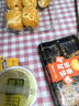 七鮮廚房 香熏雞架240g 曬單實(shí)拍圖
