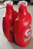 奧妙（OMO） 除菌除螨酵素洗衣液12斤（3kg*2）72小時(shí)抑菌 99%除螨 家庭必備 曬單實(shí)拍圖