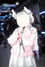 尚翰康娜cos服小林家的龍女仆龍娘cosplay動(dòng)漫卡通周邊二次元漫展C服鞋子-酒紅色(35-40碼 留言鞋碼)S 曬單實(shí)拍圖